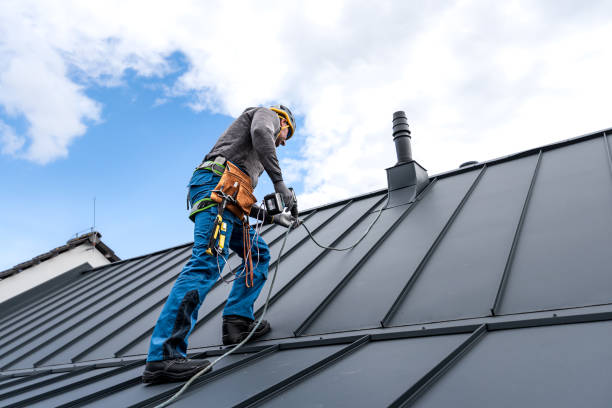 Best Emergency Roof Repair Services  in Hillside Lake, NY